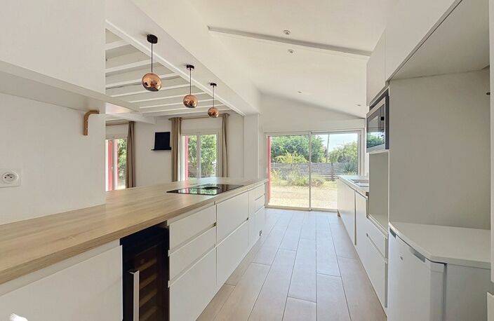 Vente maison 6 pièces 137 m² Sanguinet (40460) — photo 2