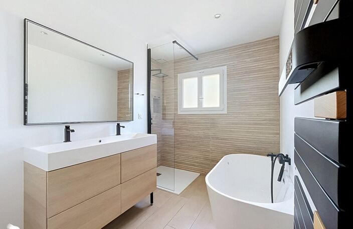 Vente maison 6 pièces 137 m² Sanguinet (40460) — photo 3