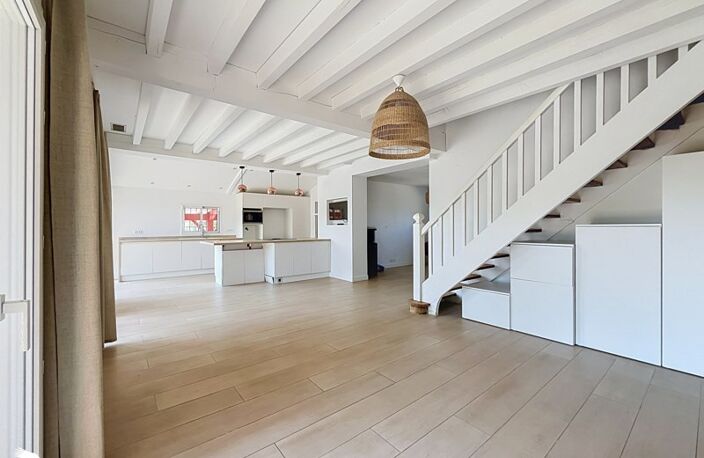 Vente maison 6 pièces 137 m² Sanguinet (40460) — photo 4