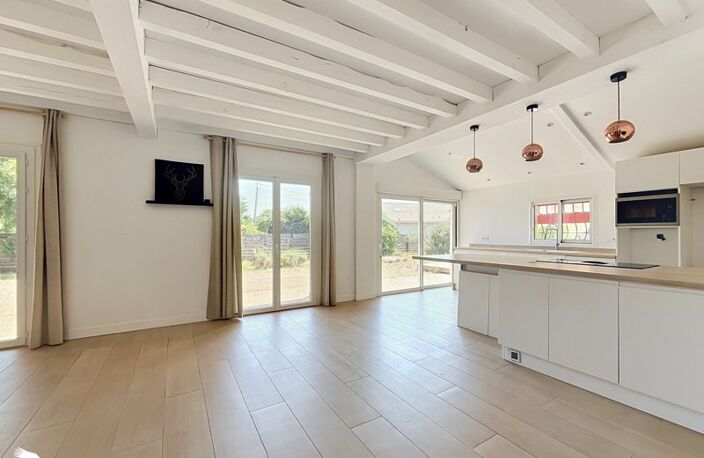 Vente maison 6 pièces 137 m² Sanguinet (40460) — photo 5