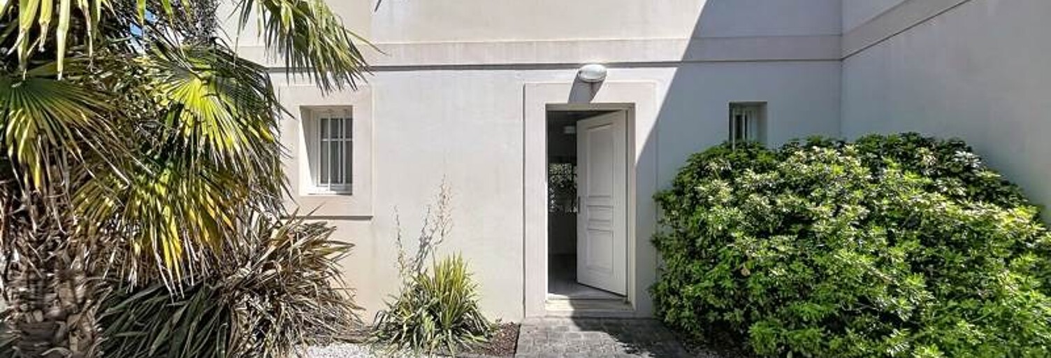 Maison 5 Pièces 104 m² à vendre à Saint-Xandre (17138)