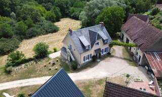 Maison 4 Pièces 172 m² à vendre à Saint-Florent-sur-Cher (18400)