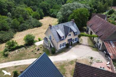 Maison 4 pièces 299899 €