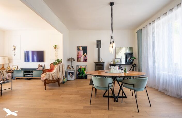 Maison en pierre de 4 pièces principales — photo 2