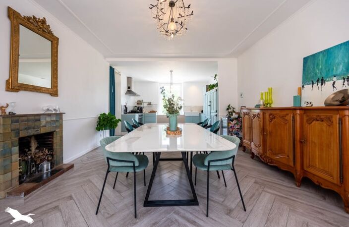 Maison en pierre de 4 pièces principales — photo 4