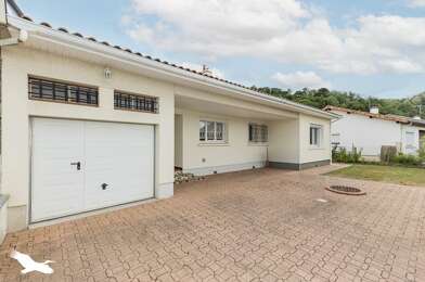 Maison 5 pièces 259000 €