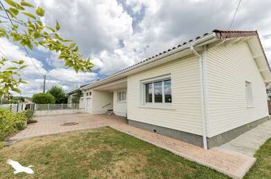 Maison 5 pièces 259000 €