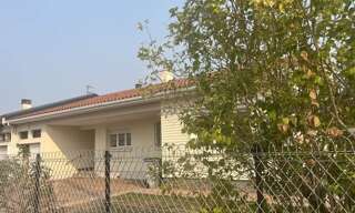 Maison 5 Pièces 106 m² à vendre à Mazères-Lezons (64110)