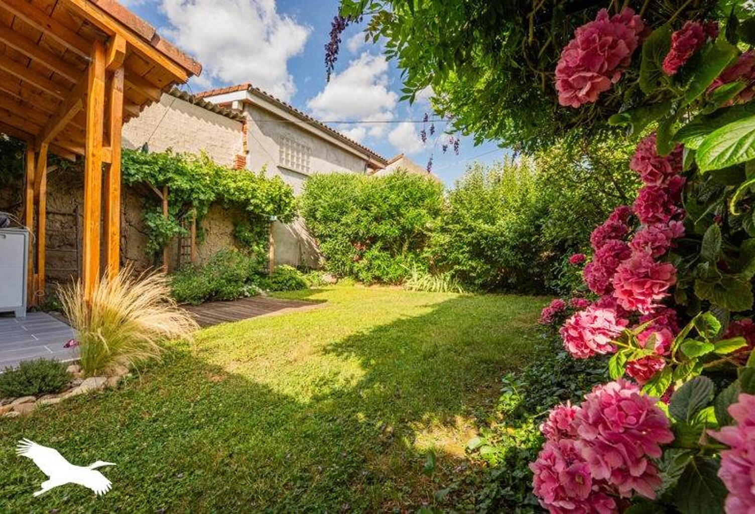 Vente maison 6 pièces 145 m² Labarthe-sur-Lèze (31860) — photo 1