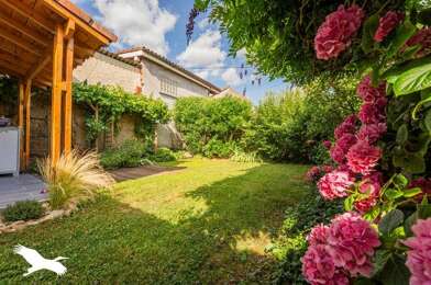 Maison 6 pièces 299000 €