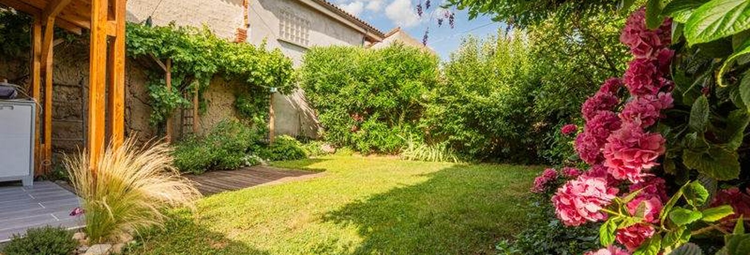 Maison 6 Pièces 145 m² à vendre à Labarthe-sur-Lèze (31860)