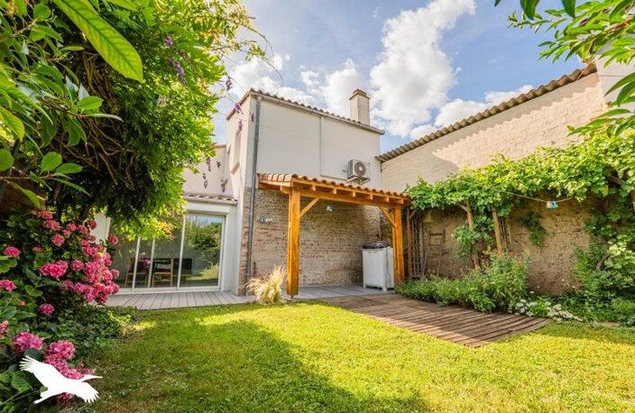 Vente maison 6 pièces 145 m² Labarthe-sur-Lèze (31860) — photo 2