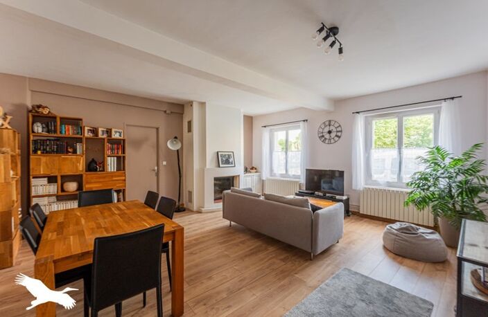 Vente maison 6 pièces 145 m² Labarthe-sur-Lèze (31860) — photo 3