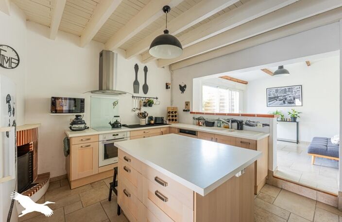 Vente maison 6 pièces 145 m² Labarthe-sur-Lèze (31860) — photo 4