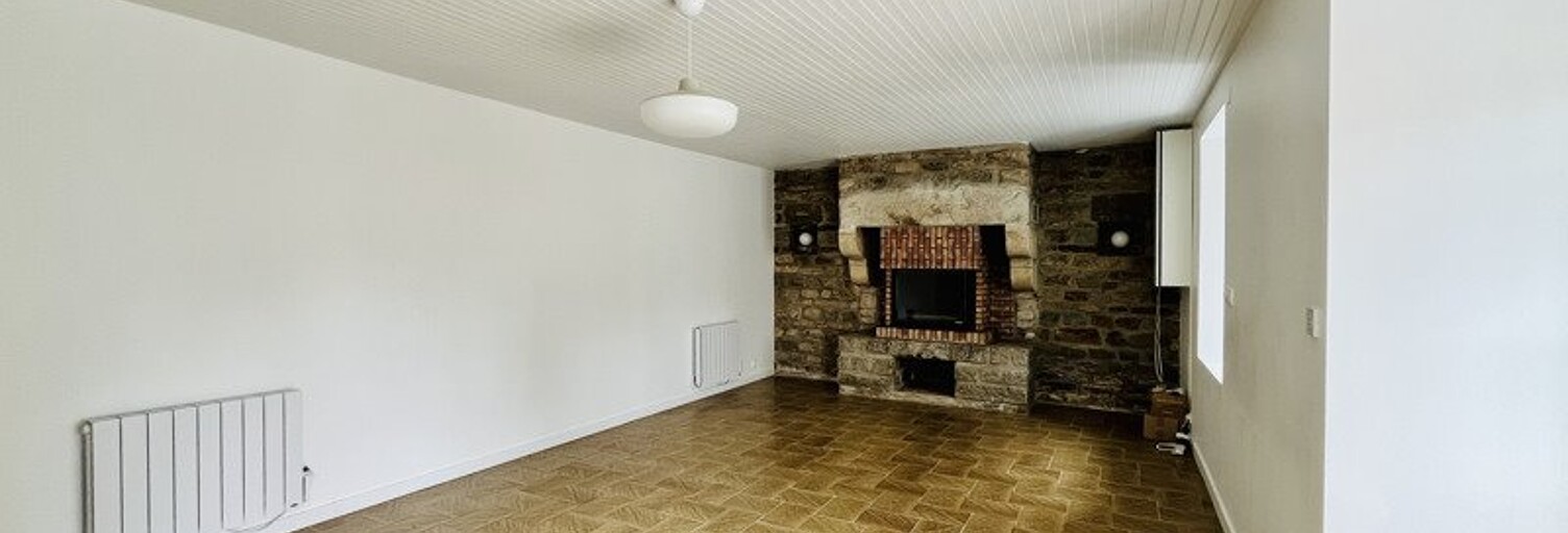 Maison 5 Pièces 125 m² à vendre à Quéven (56530)