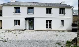 Maison 5 Pièces 125 m² à vendre à Quéven (56530)