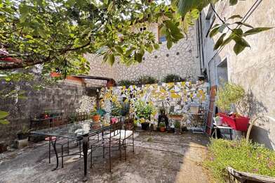 Maison 4 pièces 160000 €