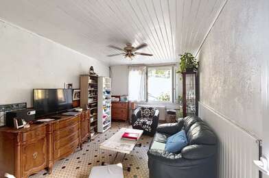Maison 4 pièces 160000 €
