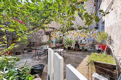Maison 4 pièces 160000 €