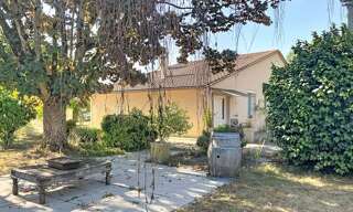 Maison 4 Pièces 130 m² à vendre à Lamonzie-Saint-Martin (24680)