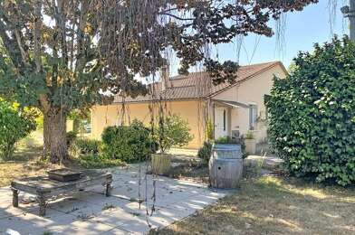 Maison 4 pièces 245000 €