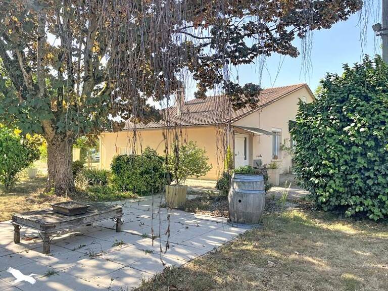 Maison de bourg de 4 pièces principales — photo 1