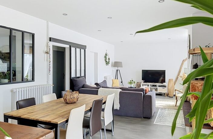 Maison de bourg de 4 pièces principales — photo 3