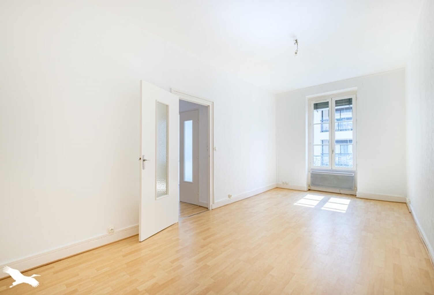 Vente appartement 3 pièces 58 m² Lyon 6 (69006) — photo 1