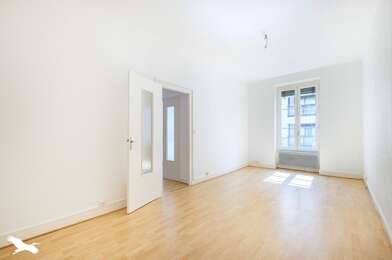 Appartement 3 pièces 286740 €