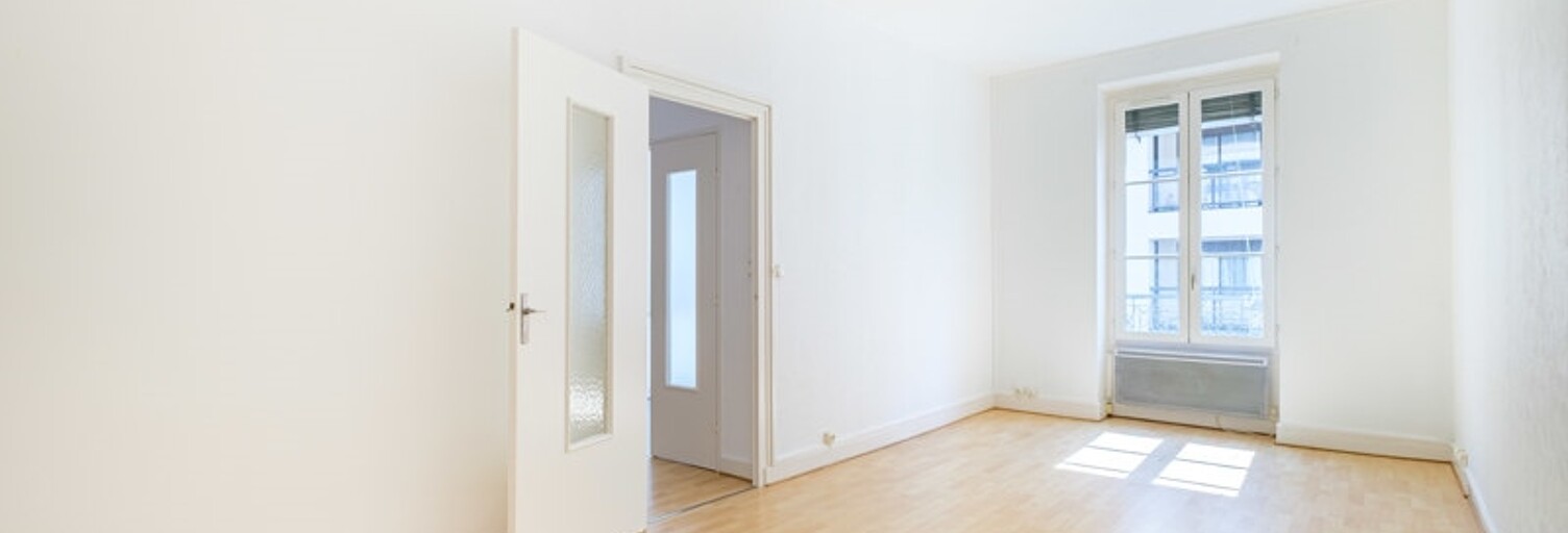 Appartement 3 Pièces 58 m² à vendre à Lyon 6 (69006)