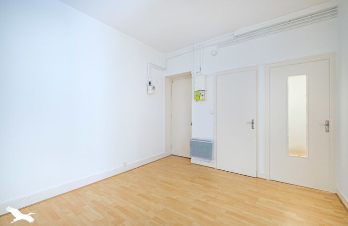 Vente appartement 3 pièces 58 m² Lyon 6 (69006) — photo 3