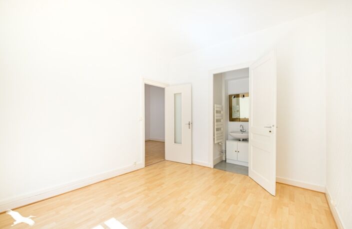 Vente appartement 3 pièces 58 m² Lyon 6 (69006) — photo 4