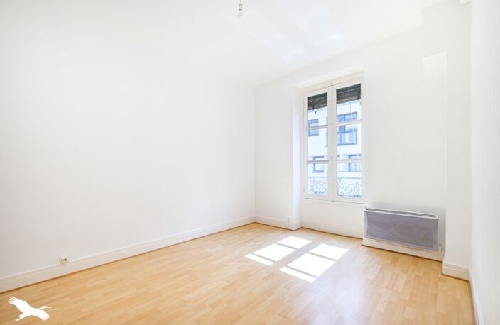 Vente appartement 3 pièces 58 m² Lyon 6 (69006) — photo 5