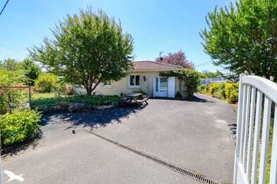 Maison 4 pièces 175900 €