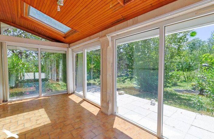 Vente maison 4 pièces 109 m² Boutiers-Saint-Trojan (16100) — photo 3