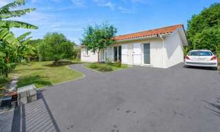 Maison 5 Pièces 103 m² à vendre à Mios (33380)