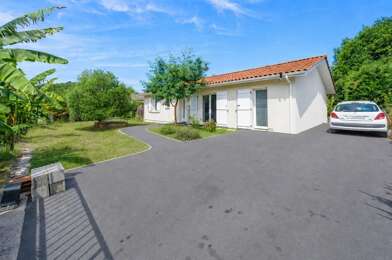 Maison 5 pièces 396112 €