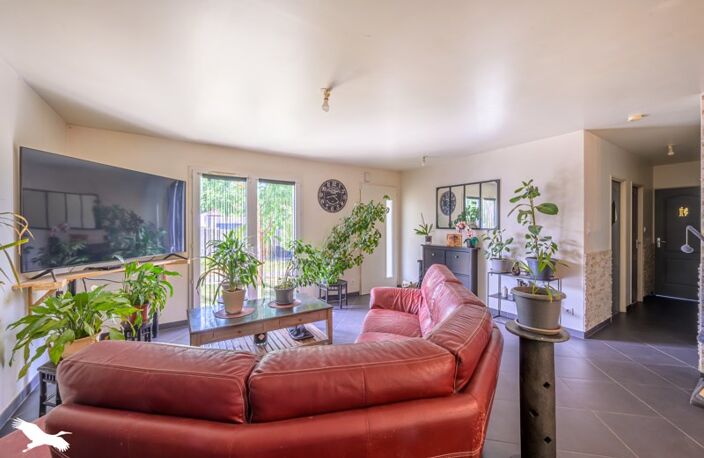Contemporaine de 5 pièces principales — photo 4