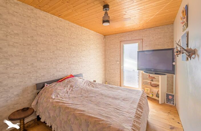 Contemporaine de 5 pièces principales — photo 5