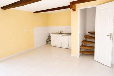Maison 3 pièces 89000 €