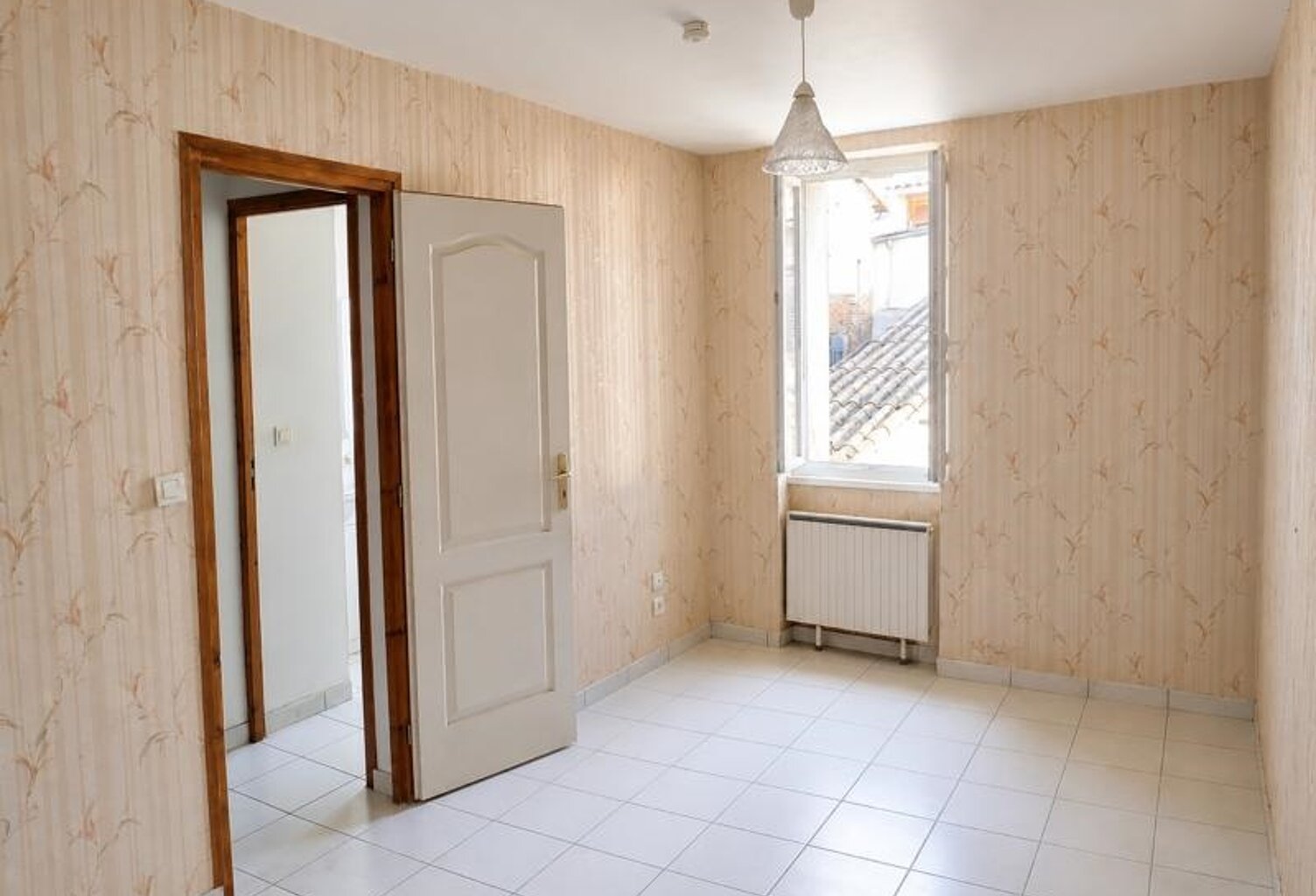 Maison de ville de 3 pièces principales — photo 1