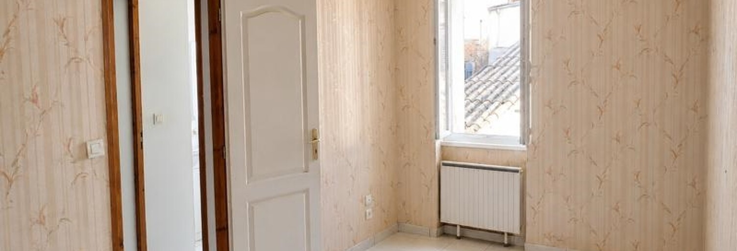 Maison 3 Pièces 56 m² à vendre à Villemur-sur-Tarn (31340)