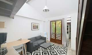 Appartement 1 Pièce 19 m² à vendre à Toulouse (31400)