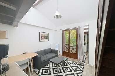Appartement 1 pièces 93415 €