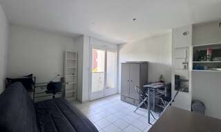Appartement 1 Pièce 17 m² à vendre à Toulouse (31400)