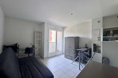 Appartement 1 pièces 138000 €