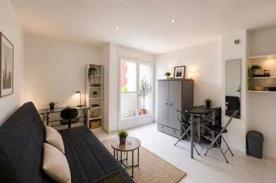 Appartement 1 pièces 138000 €