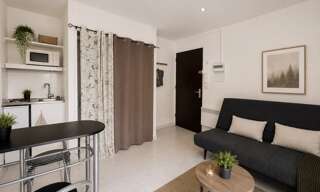 Appartement 1 Pièce 17 m² à vendre à Toulouse (31400)