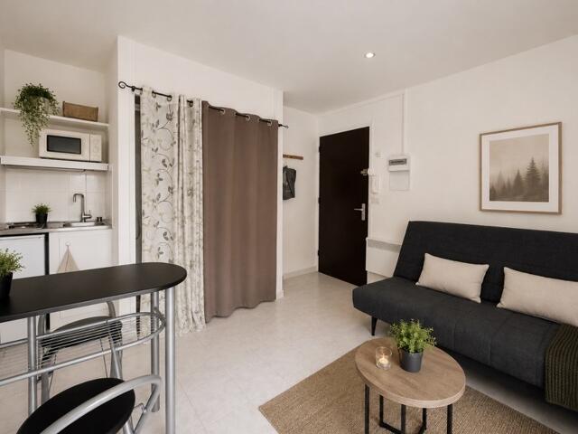 Appartement proposé à Toulouse