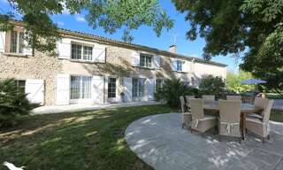 Maison 14 Pièces 425 m² à vendre à La Réole (33190)